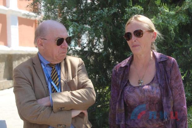 Сводка от НМ ЛНР 19.07.2019. Пьяный ВСУшник дезертировал с передовой с автоматом. Прокуратура задержала комвзвода ВСУ за доведения бойца до суицида - «ДНР и ЛНР»