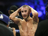 CBS News (США): проигравший бой Максим Дадашев в искусственной коме после операции на головном мозге - «Новости»