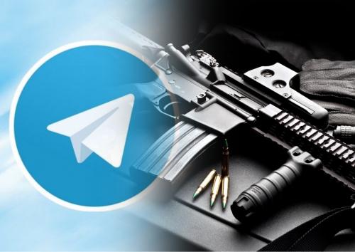 Оружие, порнография, наркотики: Telegram может стать «легальным» представителем Даркнета - «Интернет»
