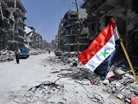 Al Modon (Ливан): асимметричная война и стабильность стратегии сирийского конфликта - «Новости»