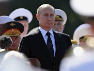 The Foreign Policy (США): Путин не готов уйти из власти - «Новости»