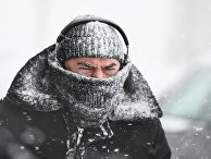 NetEase (Китай): холодно ли в России? - «Мир»