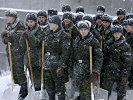 Sina (Китай): в России очень холодно, минимальная температура может достигать минус 70 градусов. Как российская армия справляется с холодами? - «Мир»