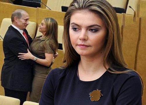 На протяжении 18 лет Алина Кабаева была вынуждена молчать об отношениях с Путиным - «Новости»