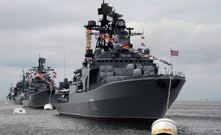 Болгары: эпоха Байдена начинается со столкновений РФ и США на море (Сега, Болгария) - «Военное дело»