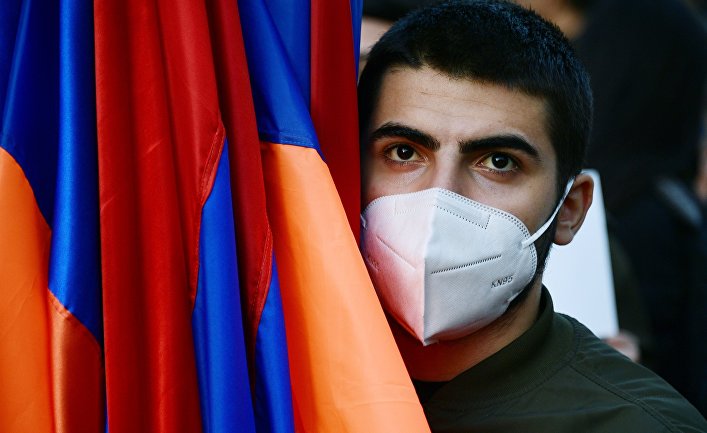 Lragir (Армения): отказ от этого шага в 1994 году был непростительной ошибкой - «Политика»