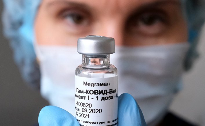 The Washington Post (США): добровольцы, испытывающие российскую вакцину от covid-19, делятся своим рассказами и показателями антител — как исследователи-любители - «Новости»