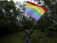Time (США): российские активисты только что выиграли важную битву за права ЛГБТ. Но война продолжается - «Мир»