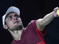 Полуфинал Открытого чемпионата Австралии: Джокович — Карацев (Forbes, США) - «Спорт»