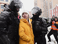 Yle (Финляндия): Россия никогда не была демократией, а сейчас там бурлит недовольство - «Мир»