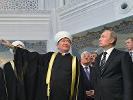 От СССР до Путина: ислам стойко противостоит российскому секуляризму (NoonPost, Египет) - «Религия»
