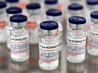 Daily Shincho (Япония): японской вакцины от covid-19 нет, спасение – «Спутник V»? - «Наука»