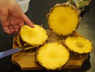 Milliyet (Турция): 10 фактов об ананасе, о которых вы не знали - «Общество»
