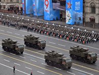 Весь интернет обсуждает российский военный парад в честь 76-летия победы в Великой Отечественной войне: чем отличился этот год? (WeChat, Китай) - «Военное дело»