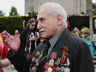 The Times (Великобритания): Давид Душман, последний из советских солдат-освободителей Освенцима, скончался в возрасте 98 лет - «История»