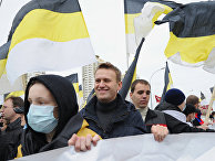 Український тиждень (Украина): враг моего врага - «Новости»