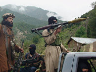 Туркмения: талибы* приближаются, дипломаты и армия мечутся (Eurasianet, США) - «Военное дело»