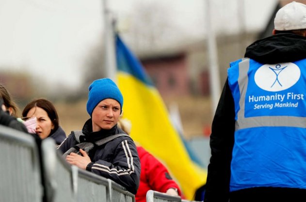 Украинский замминистра Найем обвинил Польшу в критической ситуации на границе - «Новости Дня»