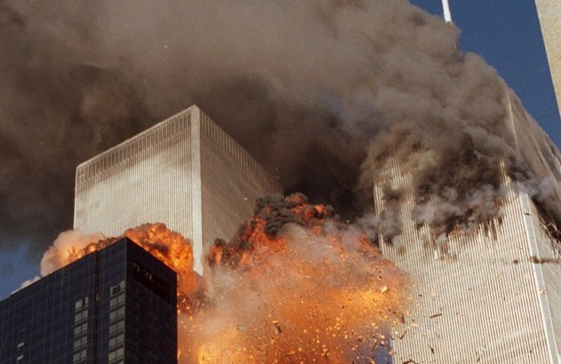 Правда — об 11 сентября и крушении башен-близнецов - Новости дня сегодня