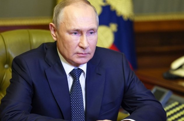 Раскрылась херсонская задумка Путина - Новости дня сегодня