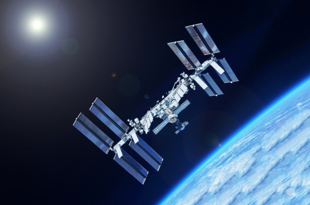 Россия может отправить новый космический корабль, чтобы вернуть космонавтов домой