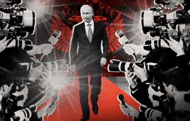 Ждите января: Путин готовится к важной сделке с российской элитой - Новости дня сегодня
