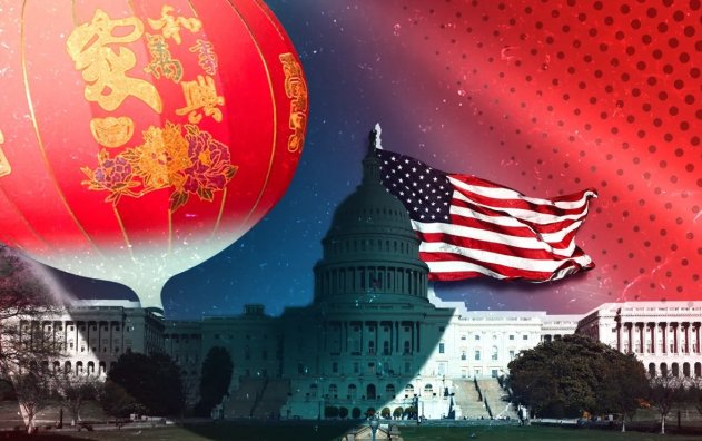 Американиста Дробницкого «улыбнул» скандал с китайским НЛО над США - Новости дня сегодня