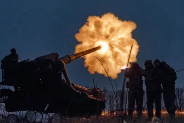 Война в Донбассе как пропагандистская ошибка Запада - Новости дня сегодня