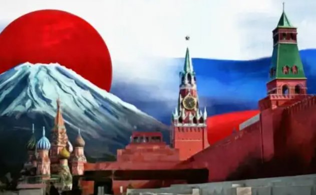Россия изощренным образом наказала Японию за провокации на Украине - Новости дня сегодня