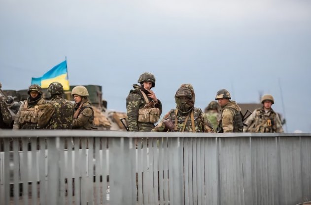 МО РФ: Киев активизировал подготовку к вторжению в Приднестровье - «Новости Дня»
