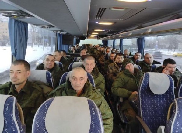 Пасечник сообщил о возвращении из украинского плена 40 военных - «Новости»