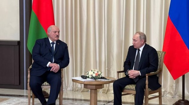После заявления Британии Россия размещает ядерное оружие в Белоруссии - «Новости»