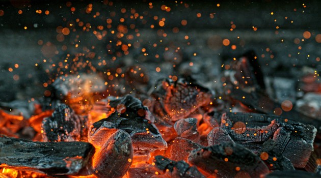Ученые РАН научились сжигать уголь с минимальным воздействием на экологию