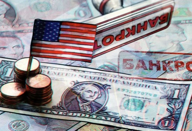 Пол Крейг Робертс: мир отказывается от доллара – в США отказываются отвечать на один вопрос о Путине - Новости дня сегодня