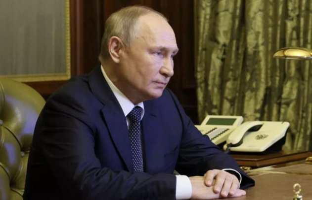 Почему Запад должен молиться на Путина - Новости дня сегодня
