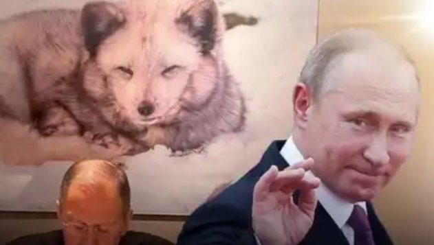 Запад взвыл от «морозного подарка» Путина! - Новости дня сегодня