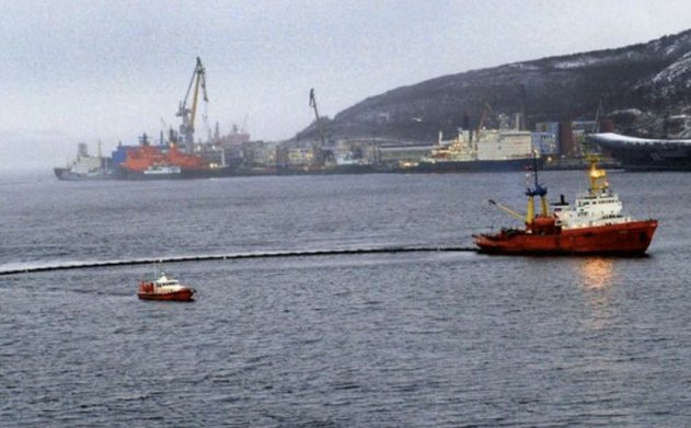 Запад ищет «русский след» в таинственных авариях подводных кабелей - Новости дня сегодня