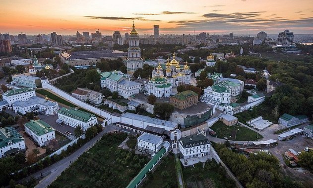 УПЦ отвергла требование властей Украины к монахам Киево-Печерской лавры - «Новости»