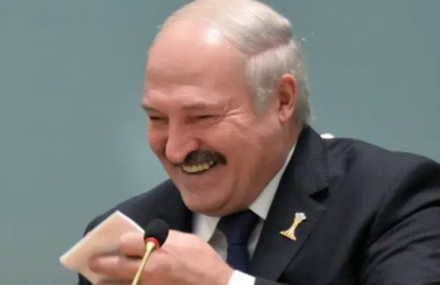Юрий Кот: Когда Лукашенко шутит, Польша умирает от страха - Новости дня сегодня