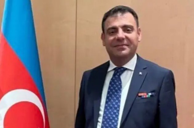 Такое прощать нельзя. Что сказал посол Азербайджана на Украине - Новости дня сегодня