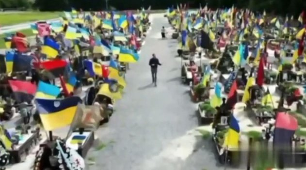 Киевский режим больше не может скрывать страшные потери ВСУ - «Новости»