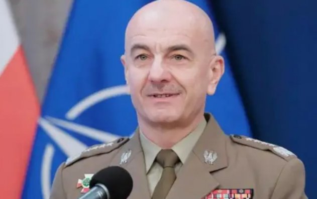 «Мы знаем русских» — польский генерал признал за Россией преимущество в военной силе - Новости дня сегодня