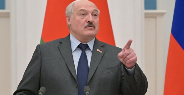 Лукашенко: США дали отмашку сливать Зеленского - «Новости»