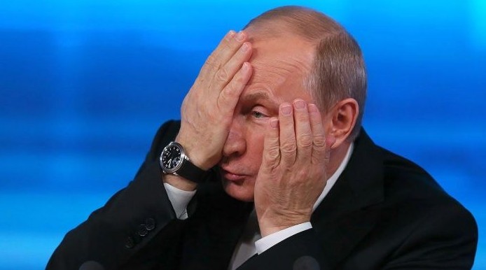 Путин в шоке! ПАСЕ признала Путина диктатором - «Новости»