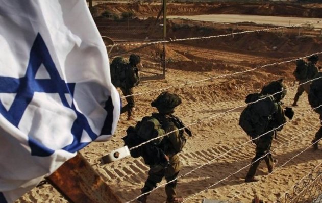 Ближневосточный цуцванг, или второй день арабо-израильского конфликта - Новости дня сегодня