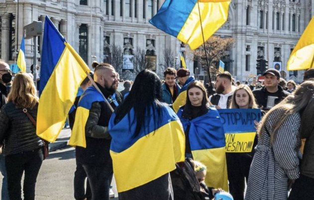 Украинцы превратили Варшаву в европейскую столицу криминала - Новости дня сегодня