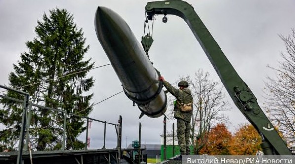 В Германии испугались мощного российского оружия - «Новости»