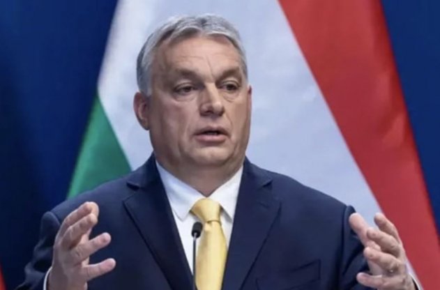 О чём догадывается Виктор Орбан - Новости дня сегодня