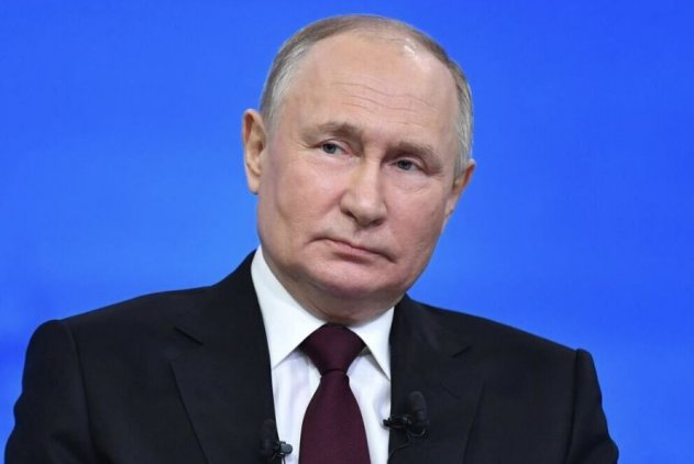 На Западе снова гадают, чего хочет Путин - Новости дня сегодня