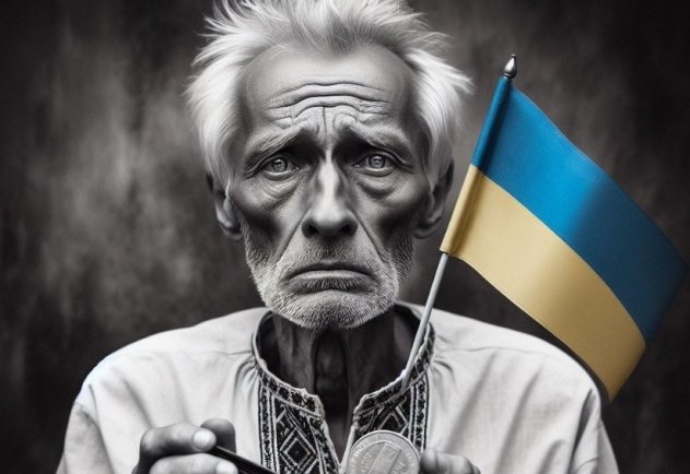 Никому не нужные украинцы… - Новости дня сегодня